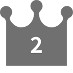 rank2