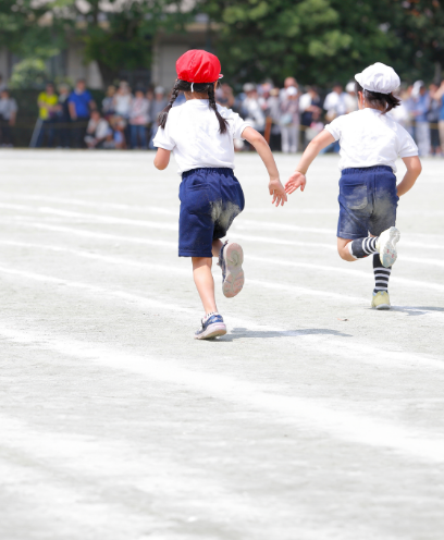 文化祭・体育祭 学園祭