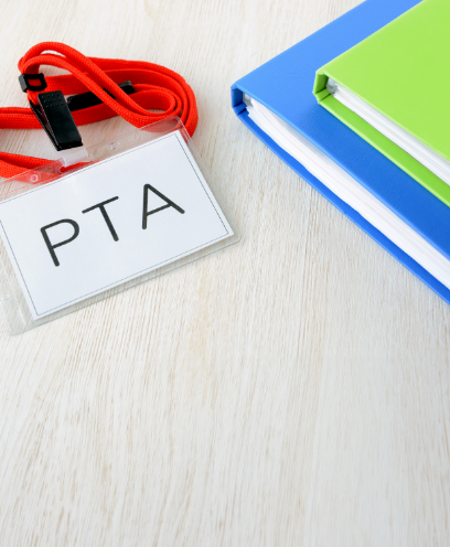 PTA・同窓会 保護者会