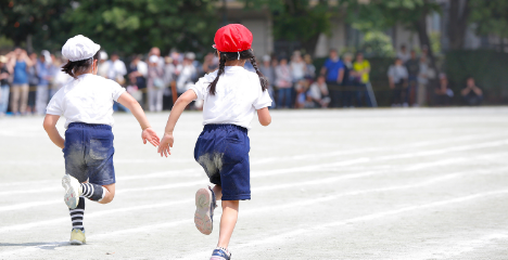 文化祭・体育祭・学園祭のチームグッズに