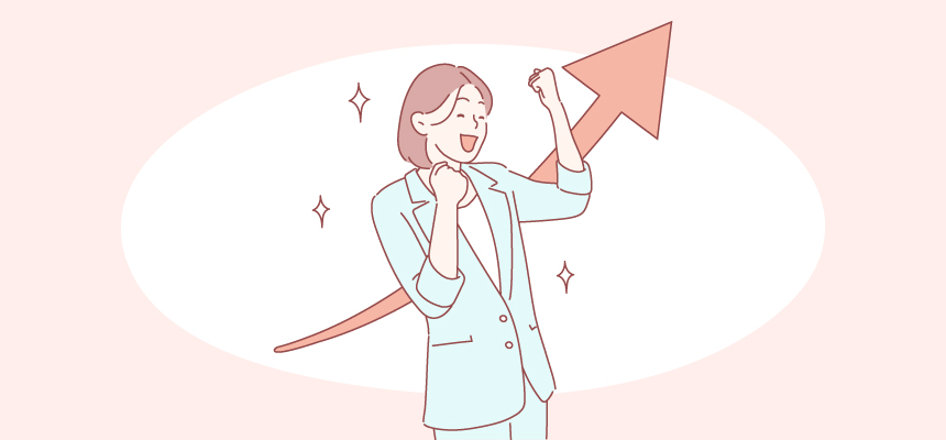 【POINT2】ブランド認知につながる
