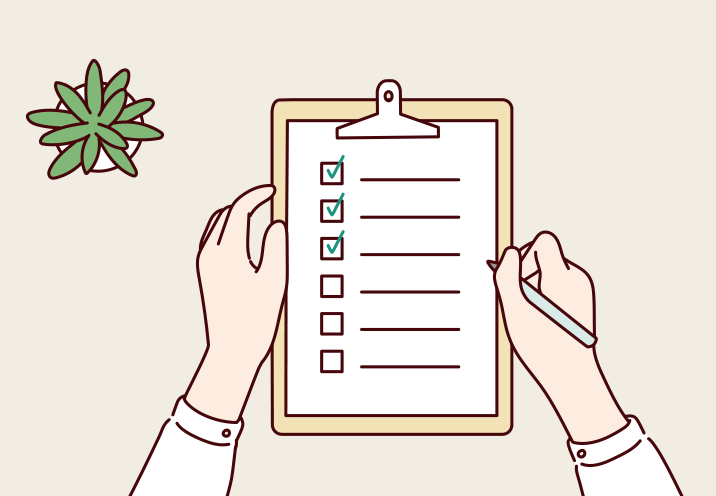 作成のポイント