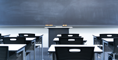 オープンキャンパス・学校説明会の配布アイテムに