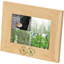 記念フォトフレーム