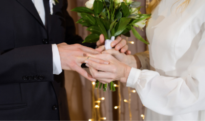 結婚式・ギフト