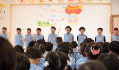 幼稚園・保育園の
卒園記念品