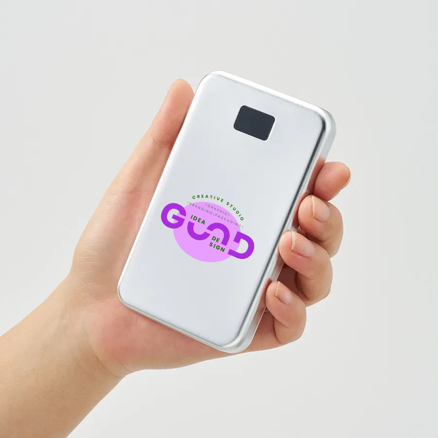 モバイルチャージャー