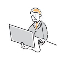 ビジネスマン向け