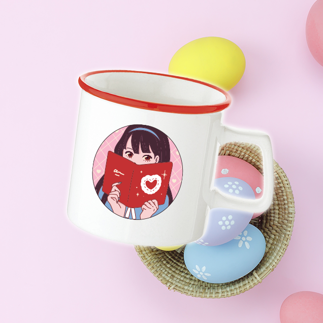 公式グッズとして