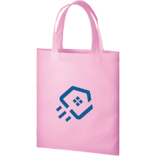 A4不織布バッグ