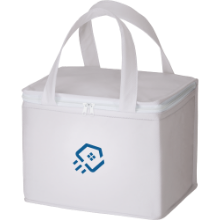 ファスナー付き