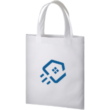 マチ無し(フラット)不織布バッグ