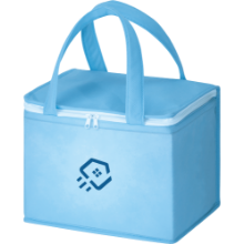 不織布保冷バッグ