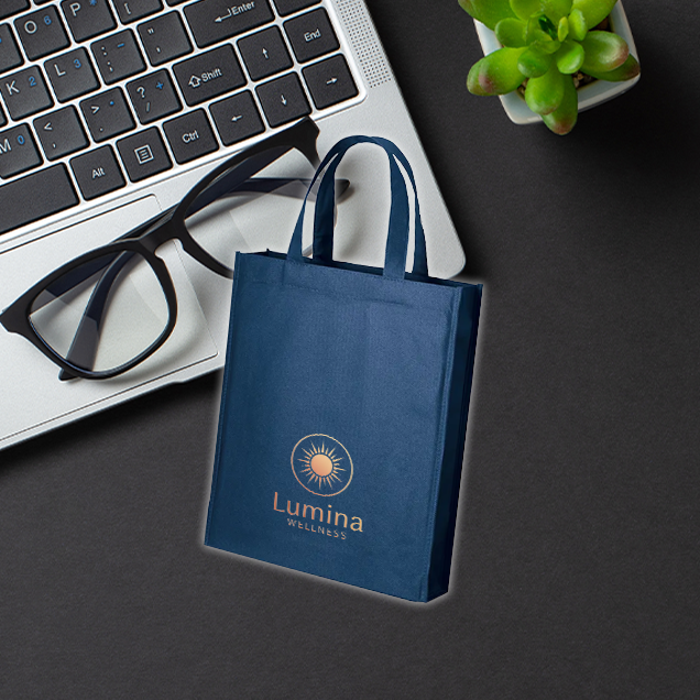 ノベルティとして