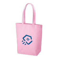 Mサイズの不織布バッグ