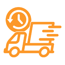 短納期対応