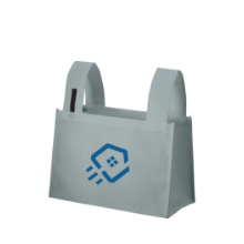 Sサイズの不織布バッグ