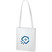 ショルダー不織布バッグ