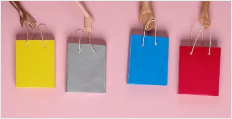 ノベルティキャンペーンに