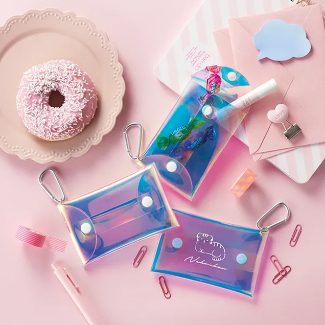 セット商品として