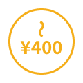 301円~400円