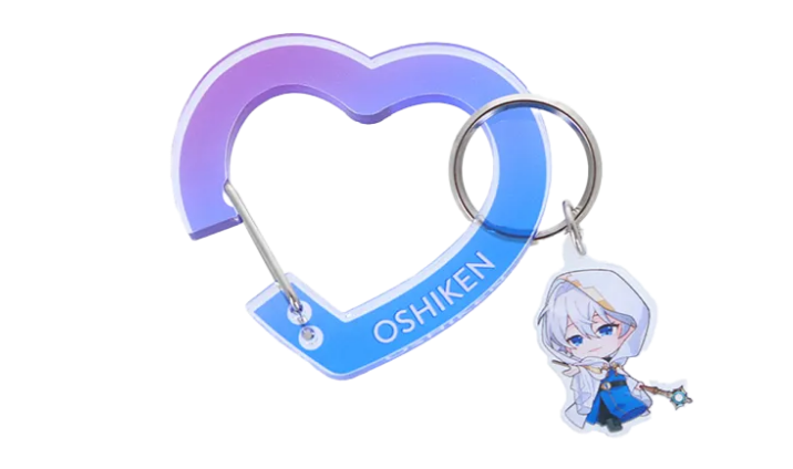 アクリルグッズ