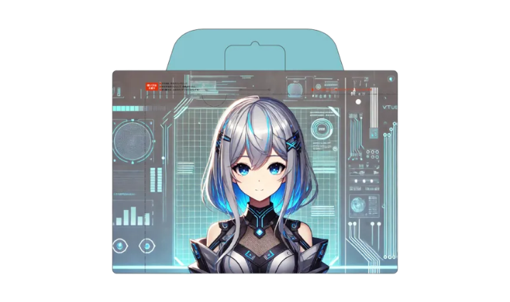 クリアファイル