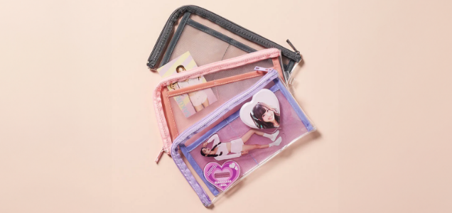 幅広い用途に対応！