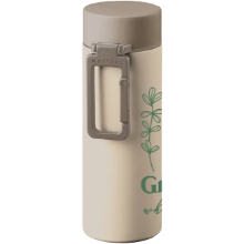 保温タンブラー