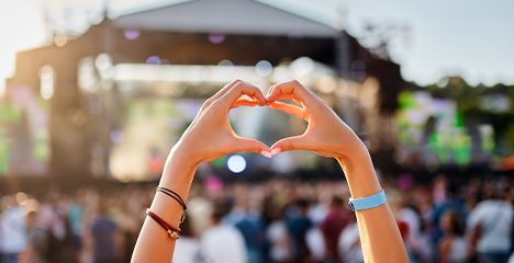 キャラクターグッズ・アーティストグッズの販売品用に