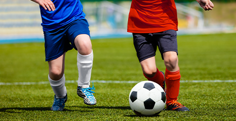 学校・部活動・団体のオリジナル商品用に