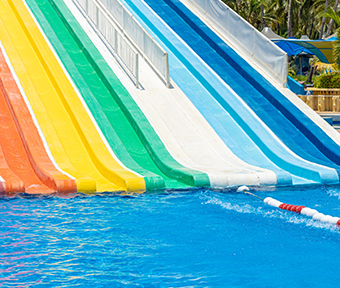 観光・レジャー施設