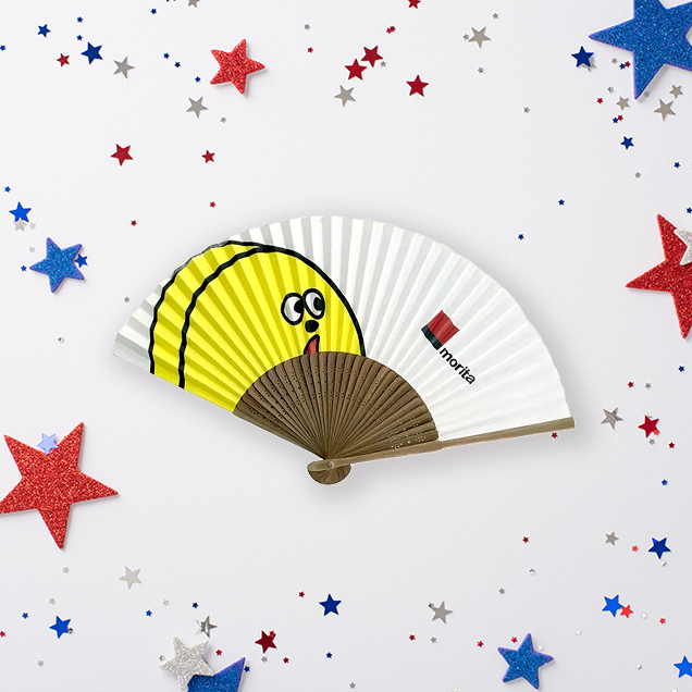 物販企画として