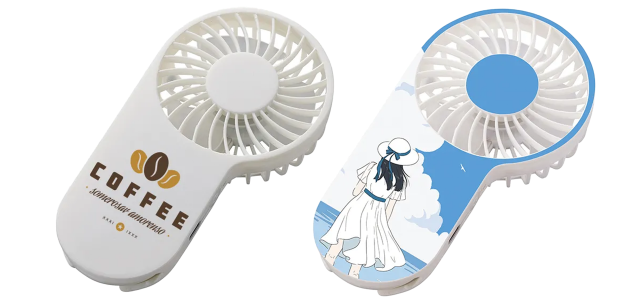 クイックプリント対応！
