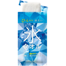 クールタオル