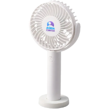 ハンディファン