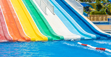 観光施設・レジャー施設の販売品用に