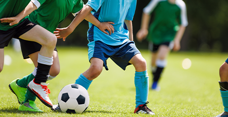 スポーツチーム・大会関連の物販用に