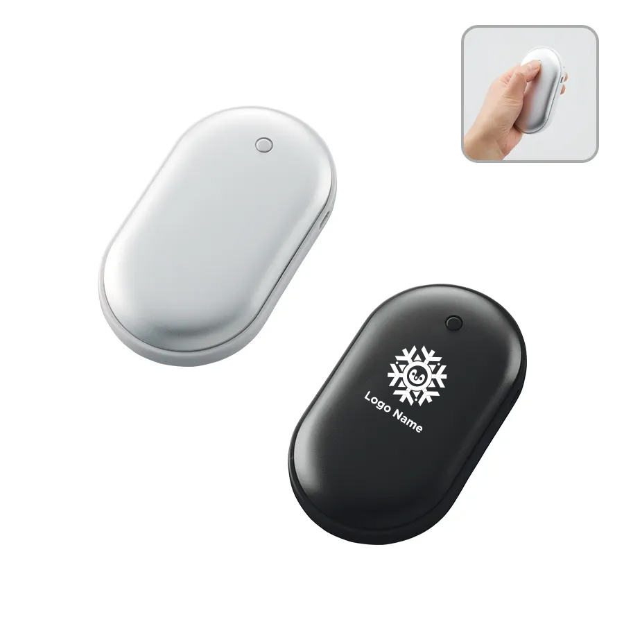 オリジナル　USBエコカイロ