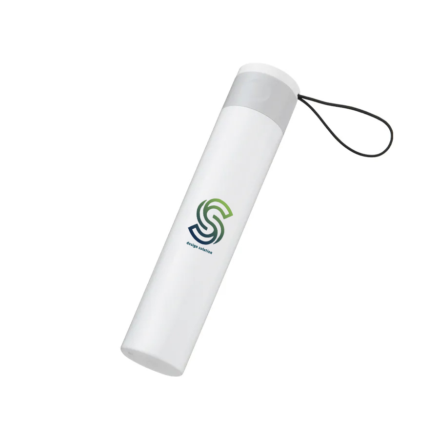 オリジナル　ボトルケースUV折りたたみ傘