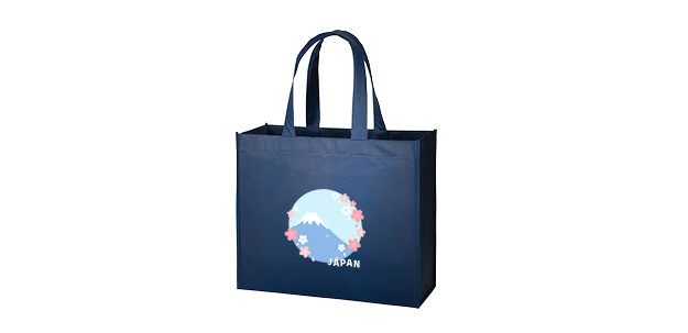 A4資料が入る実用性の高いアイテム！