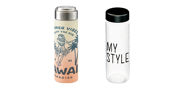 30個から作成可能！小ロット対応で初めてでも安心