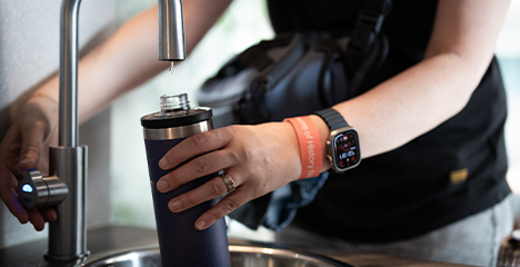 保温・保冷機能