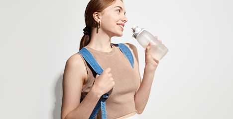 飲み口のタイプ