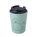 プラスチックタンブラー