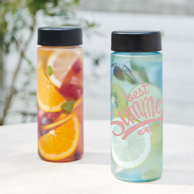 オリジナルボトル