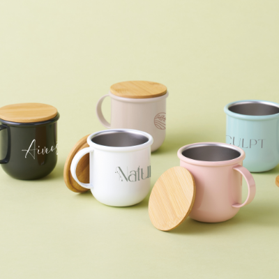 オリジナルマグカップ