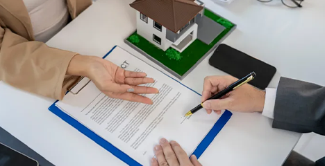 不動産・住宅・自動車など訪問が多い業種の販促用に