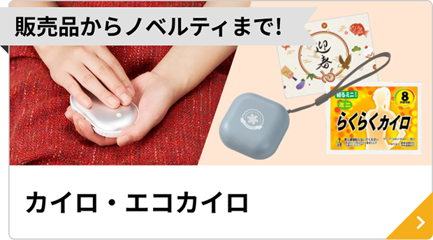 カイロ・エコカイロ