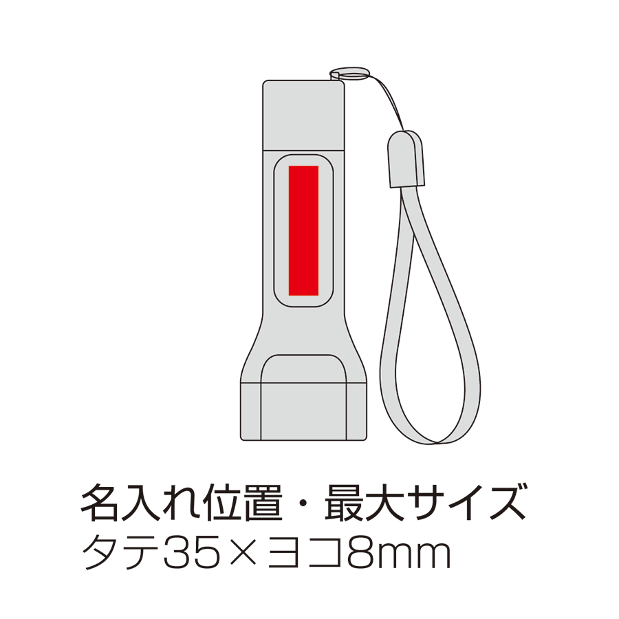 印刷可能範囲